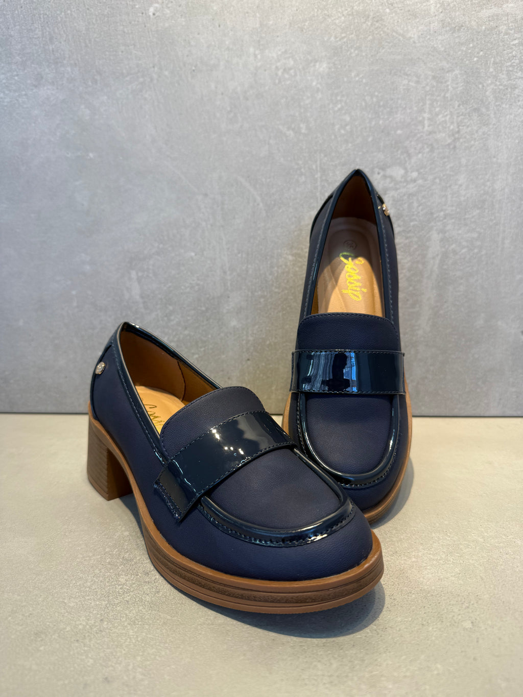 Mocasines 14003