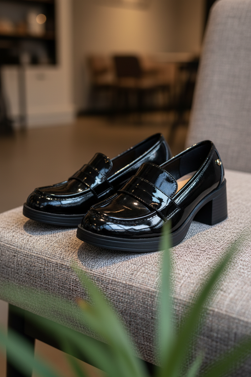 Mocasines 14002