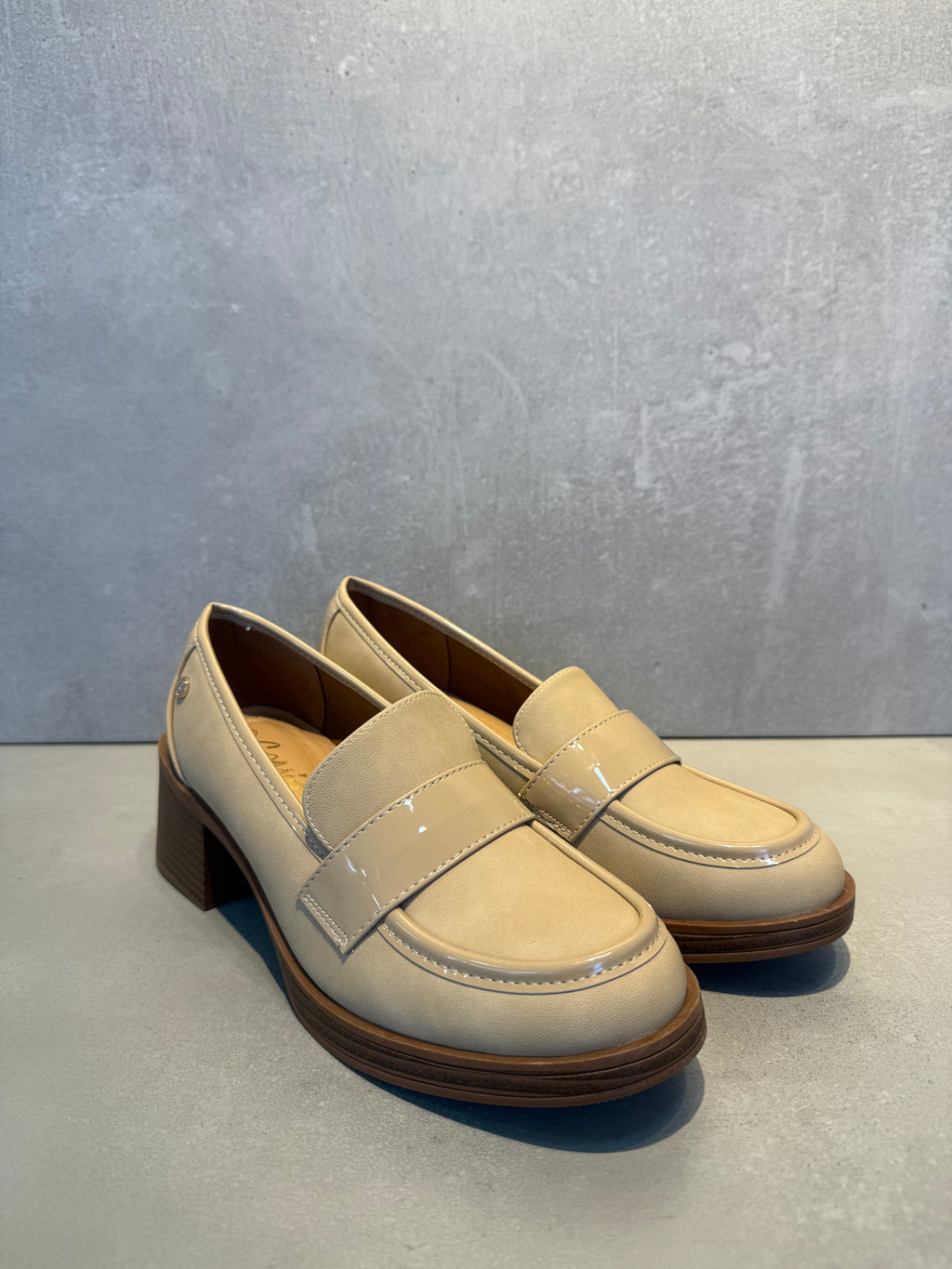 Mocasines 14001