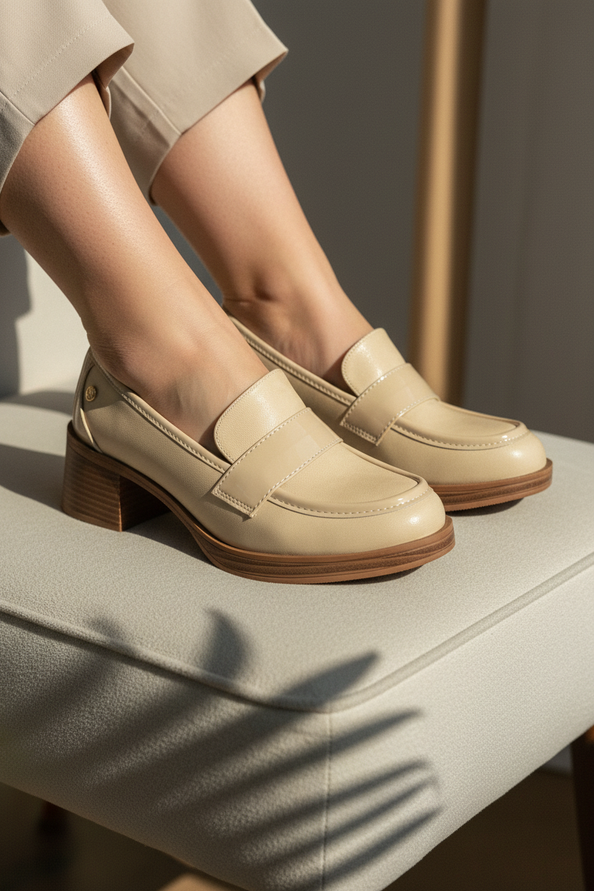Mocasines 14001