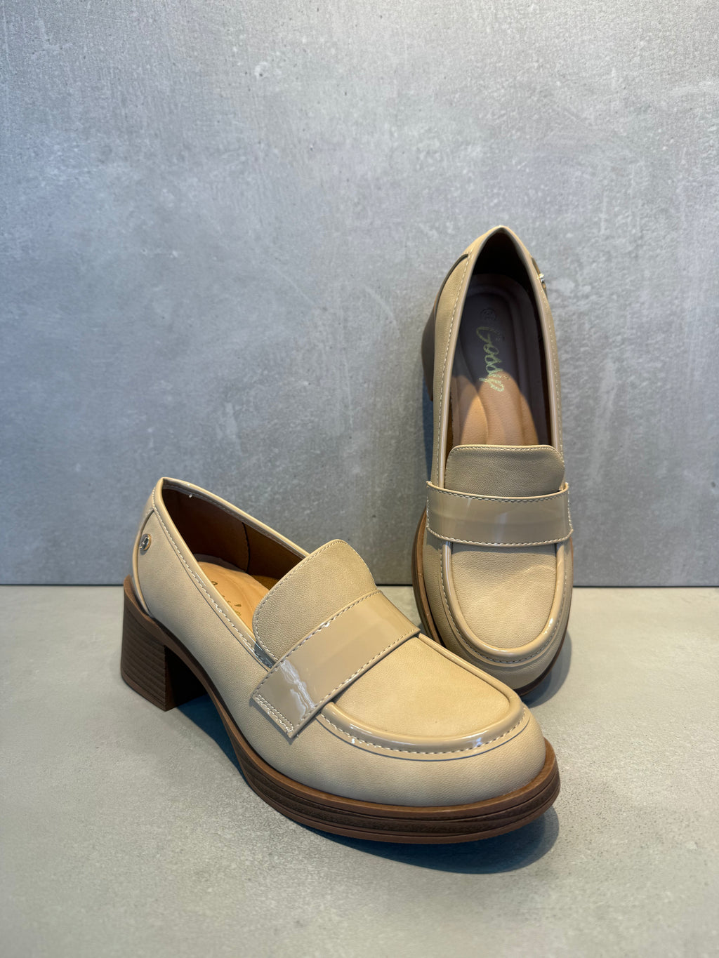 Mocasines 14001