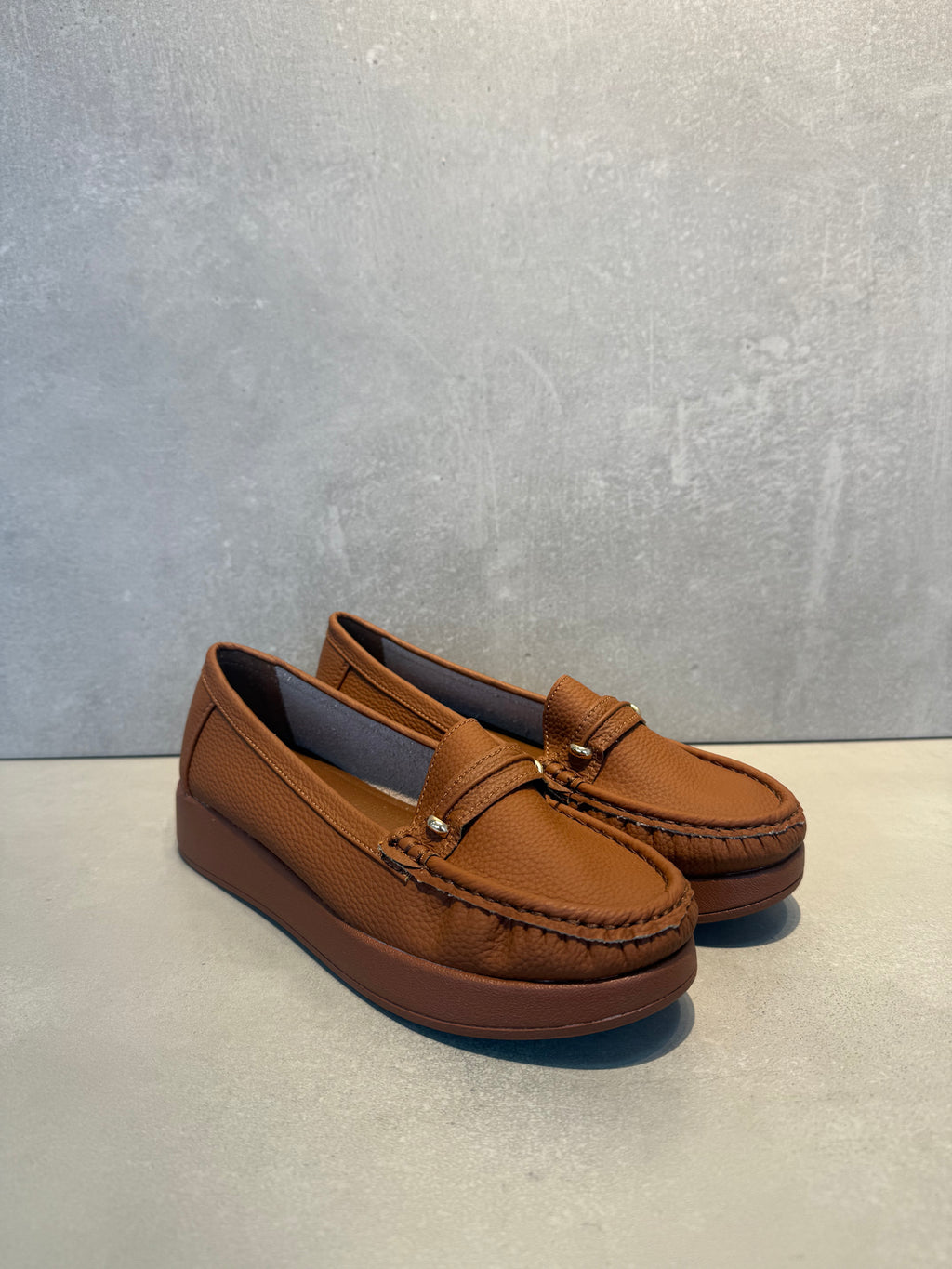 Mocasines 14009