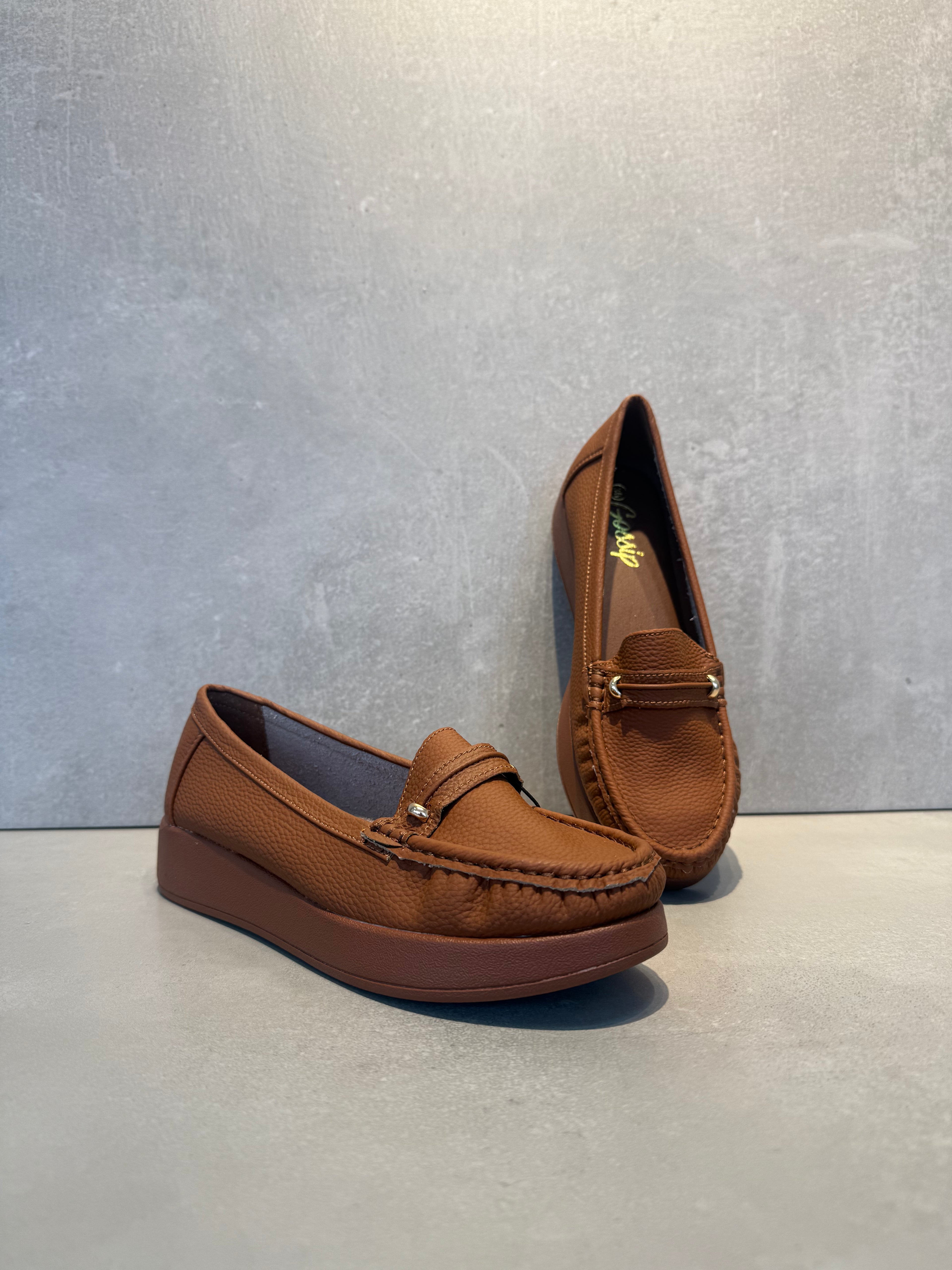 Mocasines 14009