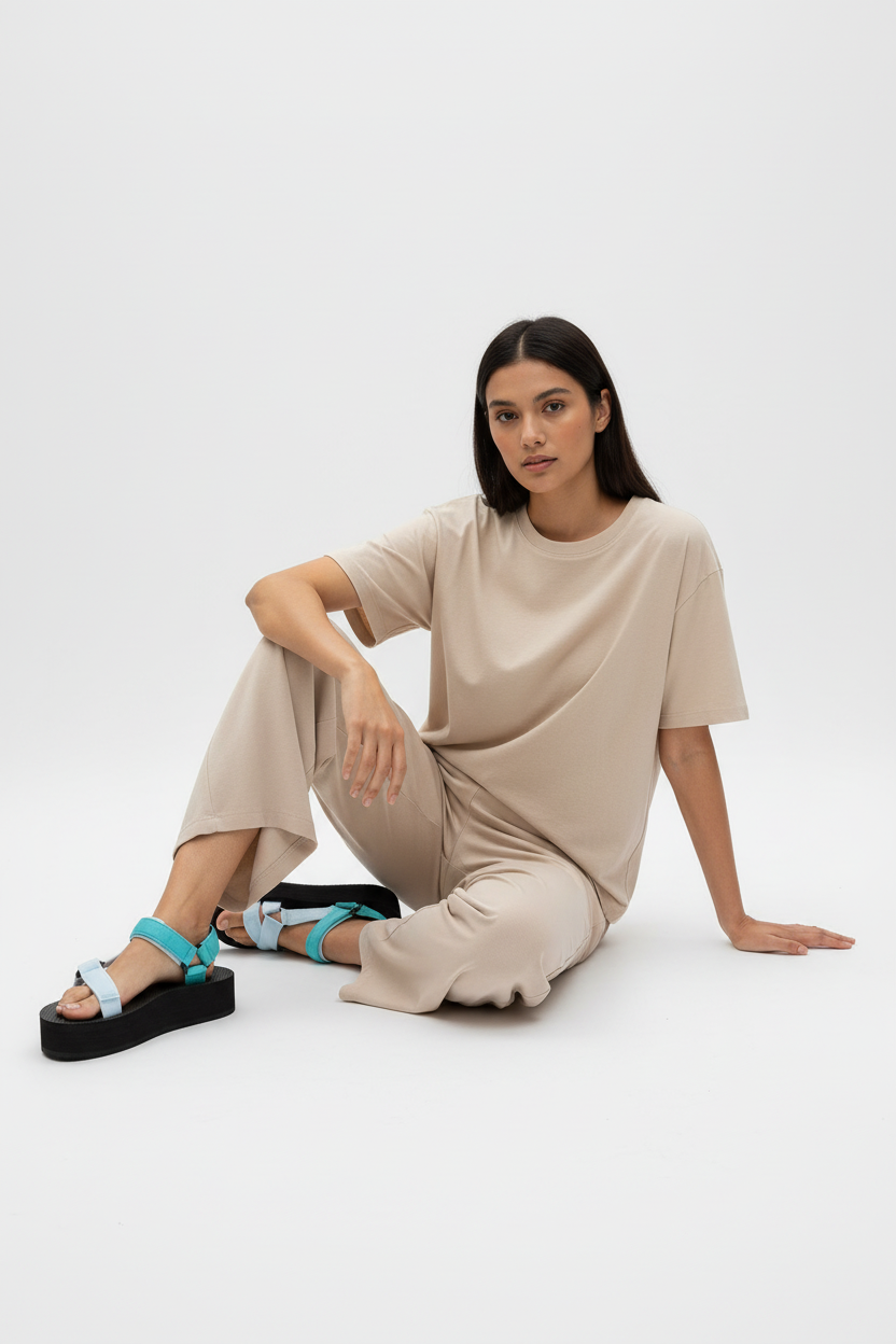 Sandalias 14524