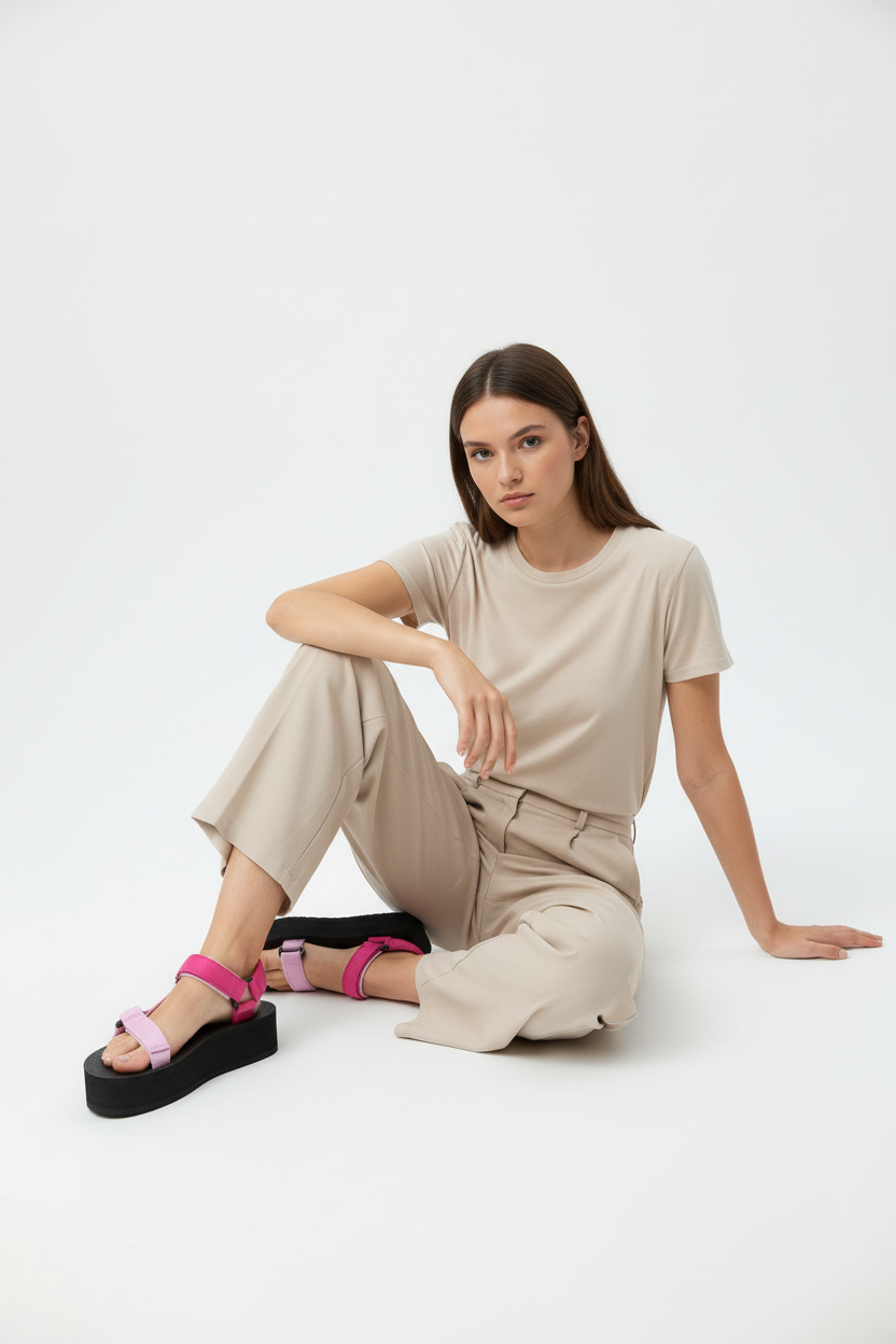 Sandalias 14523
