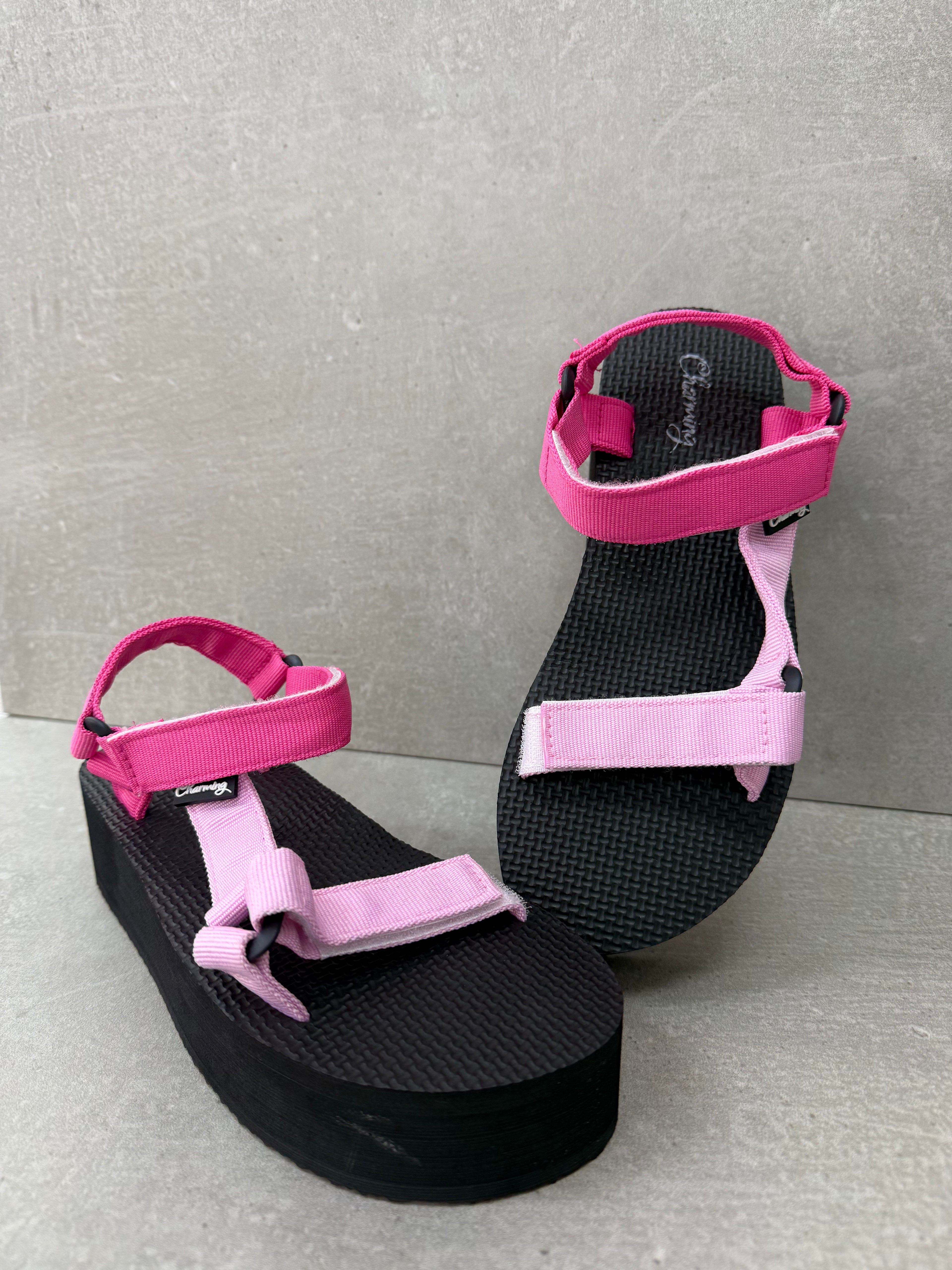 Sandalias 14523