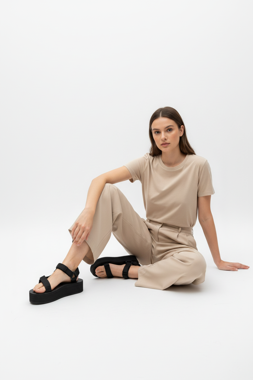 Sandalias 14521