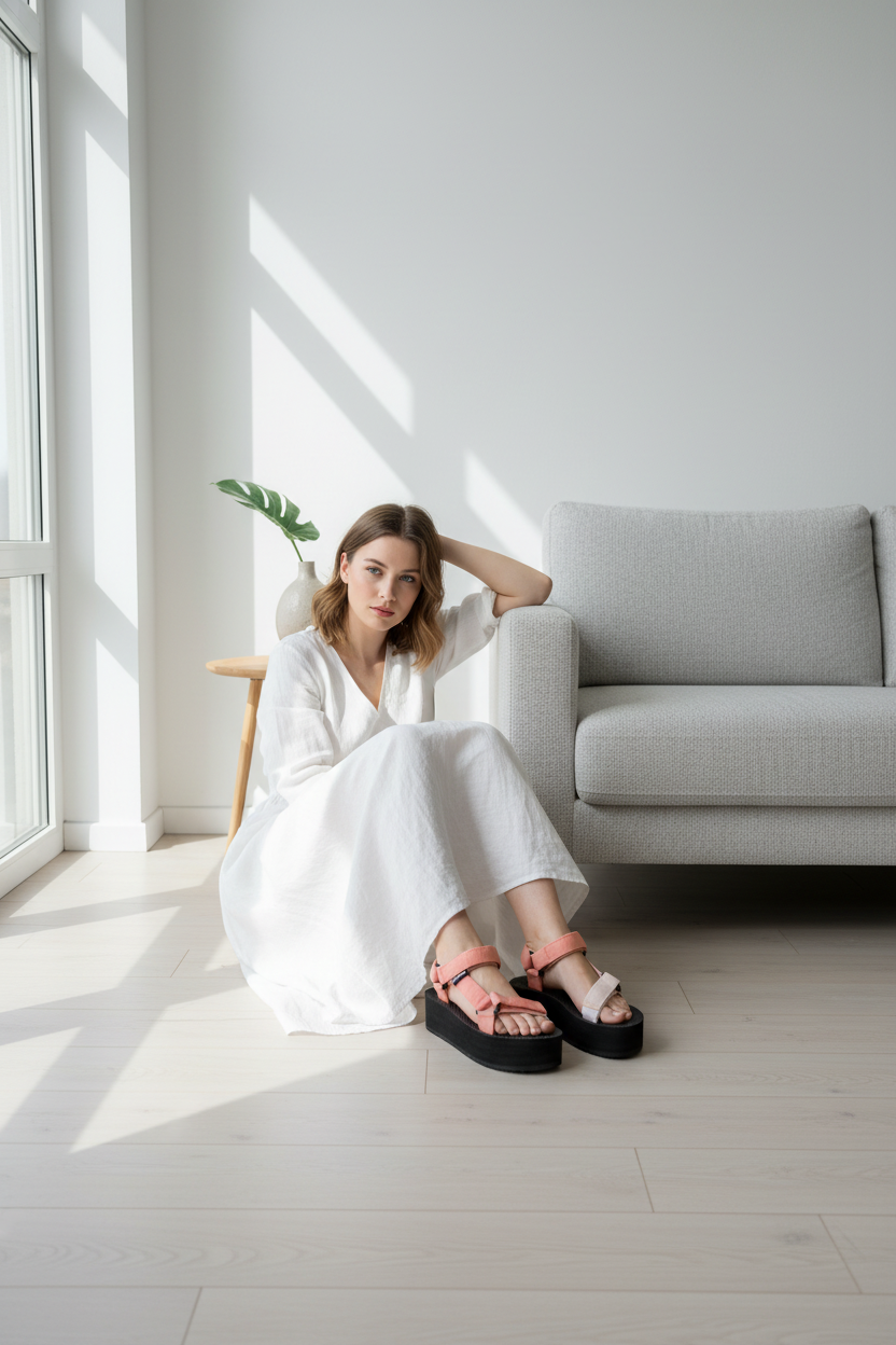 Sandalias 14522