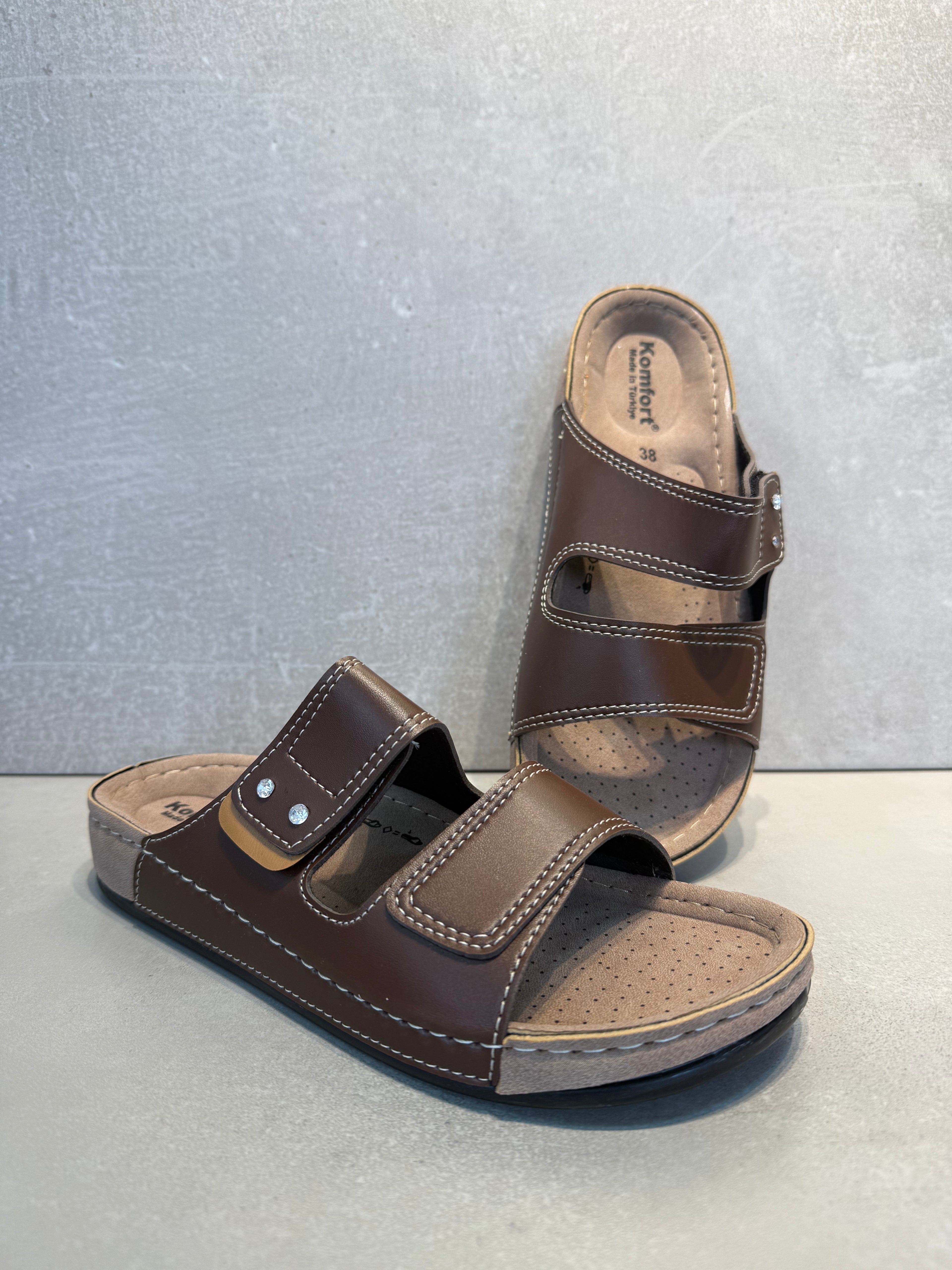 Sandalias 14702