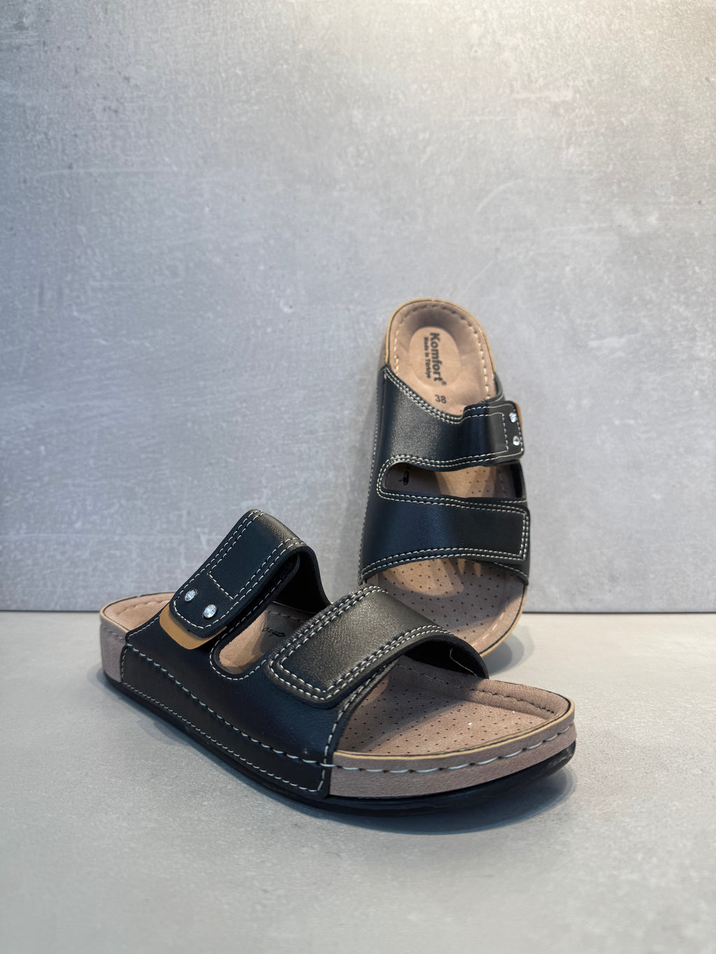 Sandalias 14701