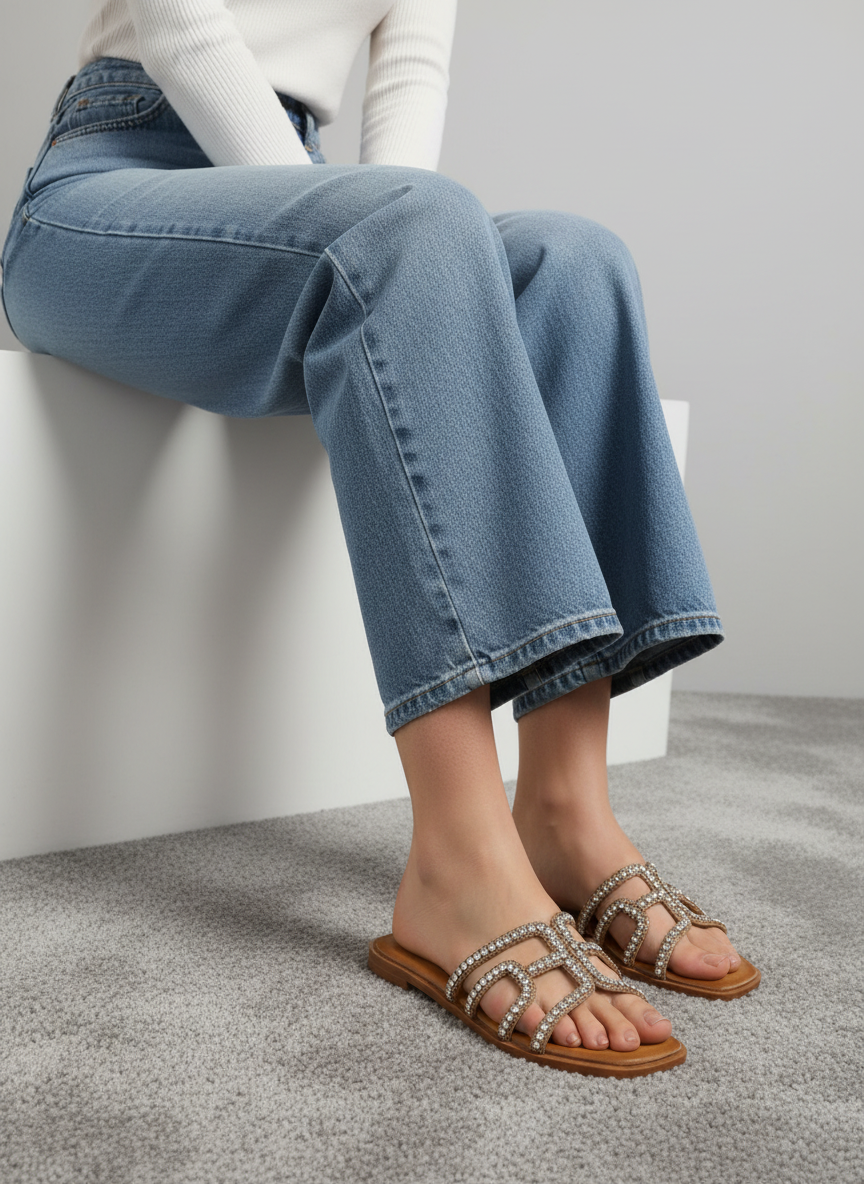 Sandalias 14497