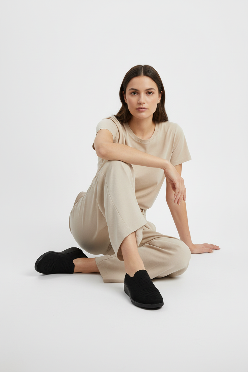 Mocasines 12791