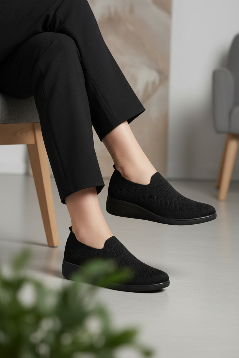 Mocasines 12791