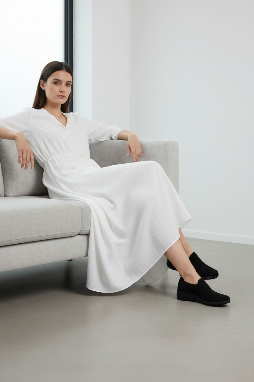 Mocasines 12791