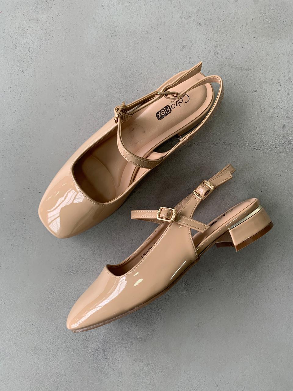 Tacones 14061