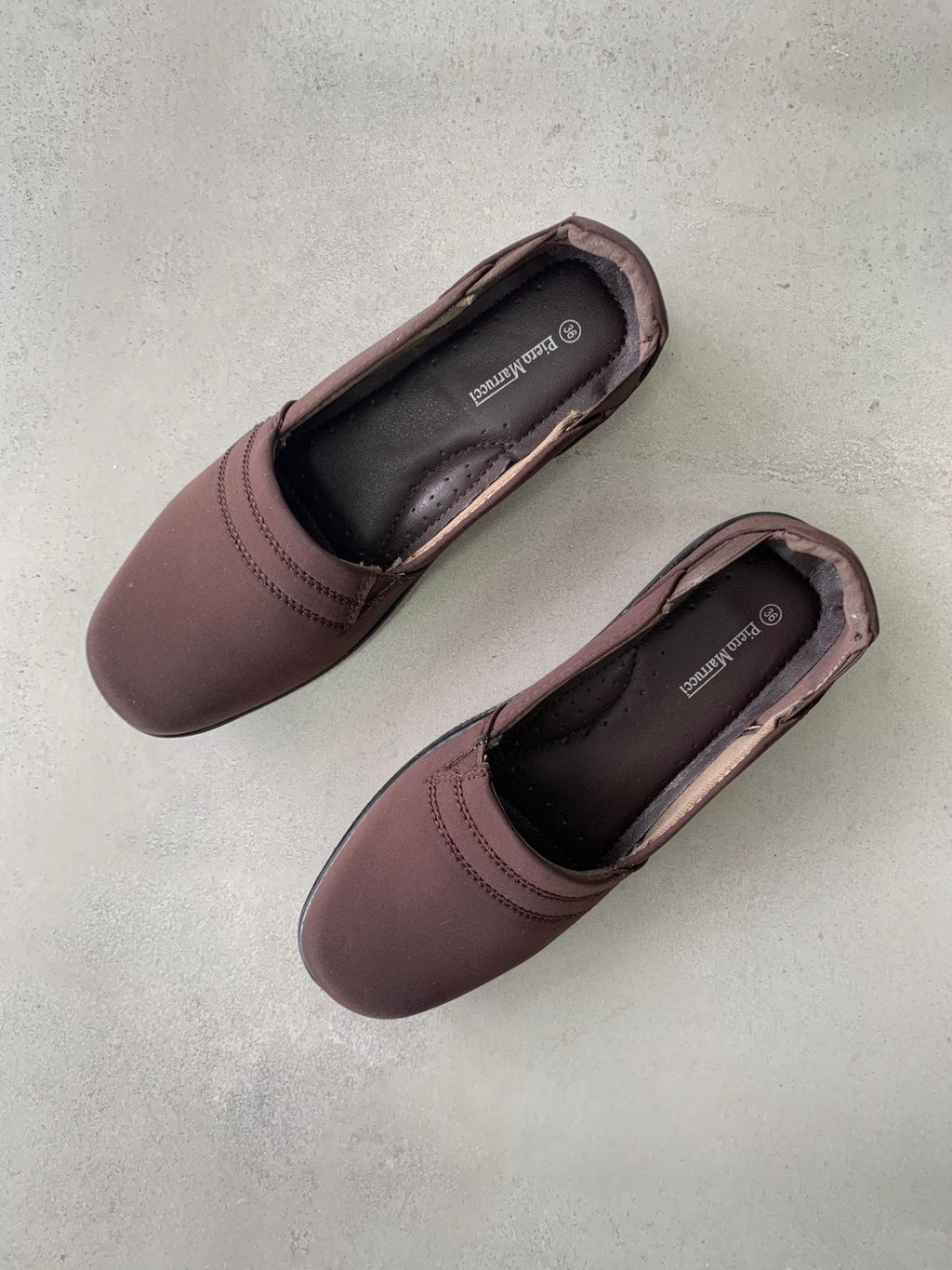 Zapatos De Mujer 14446 Con Suela Ergonómica Y Comodidad Total En Estilo Casual Y Funcional Revisar