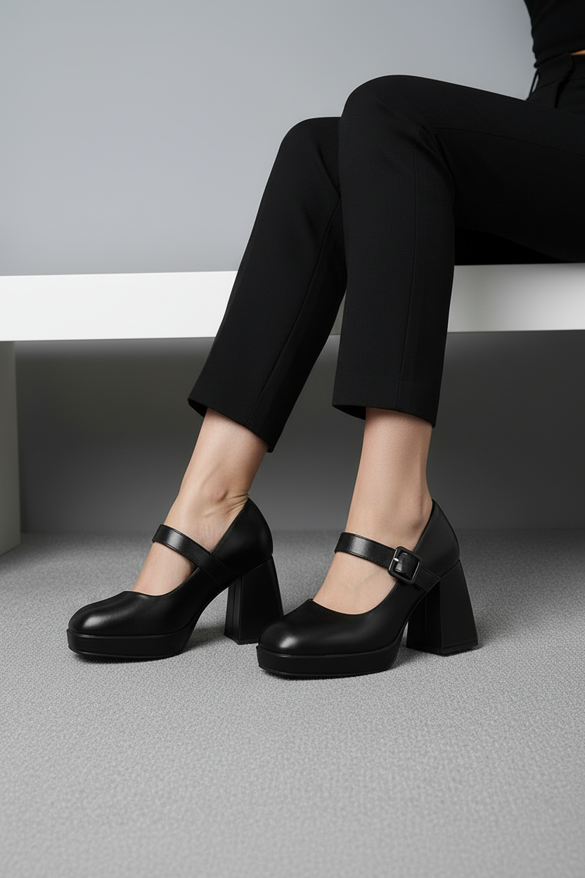 Tacones 13763