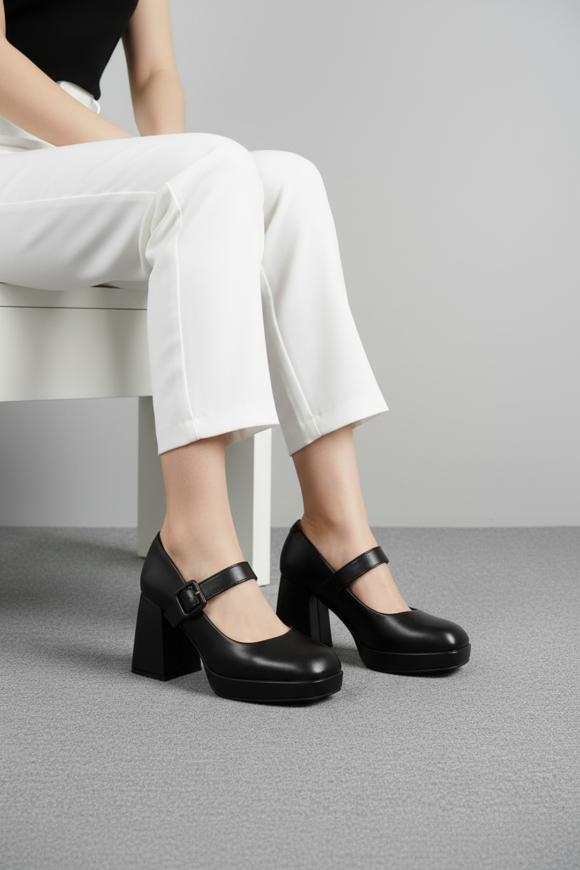 Tacones 13763