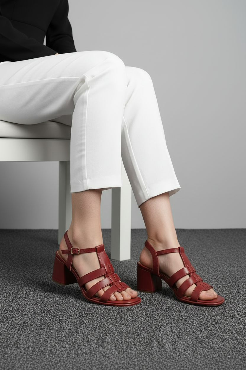 Sandalias 13505