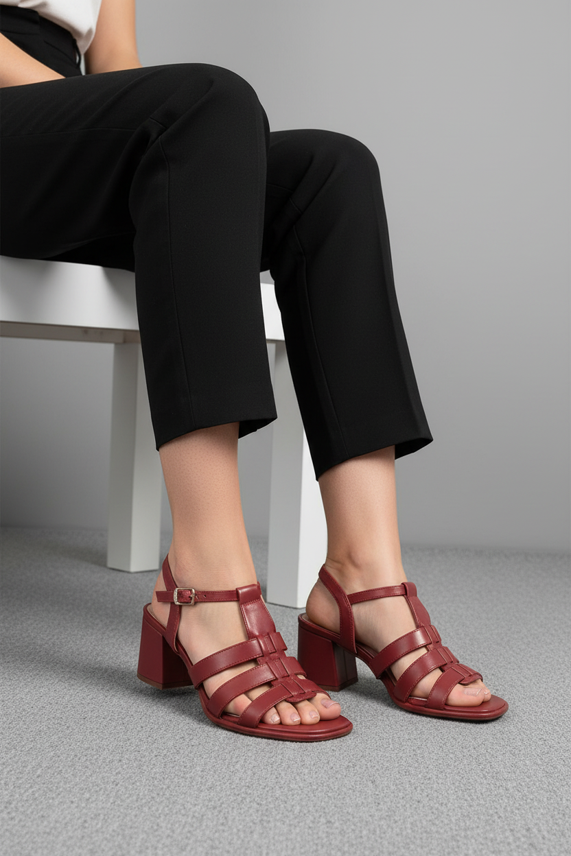 Sandalias 13505