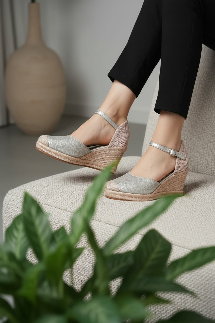 Tacones 13148