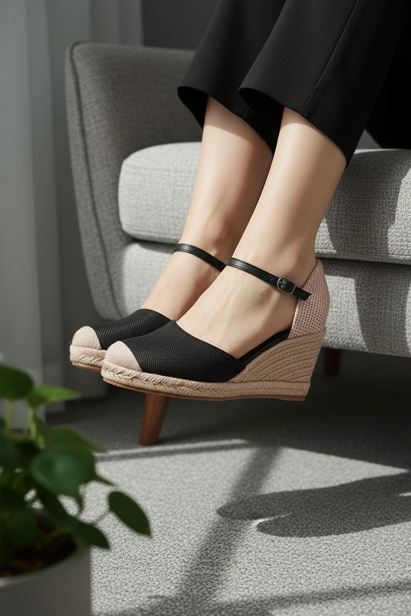 Tacones 13050