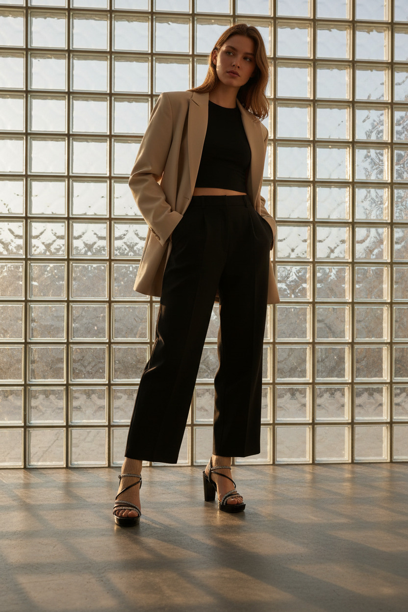 Sandalias 14551